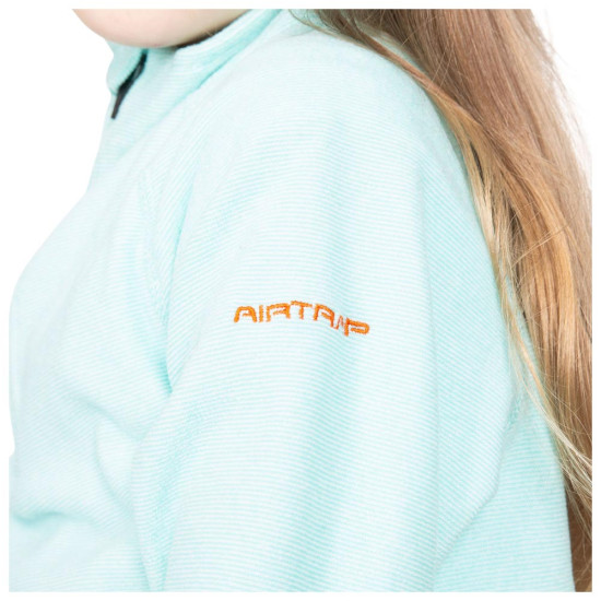 Trespass Παιδική μακρυμάνικη μπλούζα Meadows Fleece AT100
